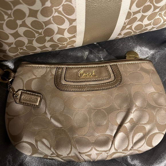 Big COACH Weekender - Picture 5 of 16